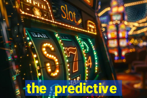 the predictive index como responder